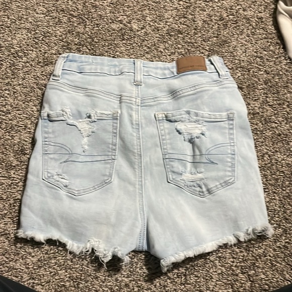 American Eagle jeans shorts - Picture 2 of 3